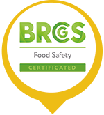 certification BRC food